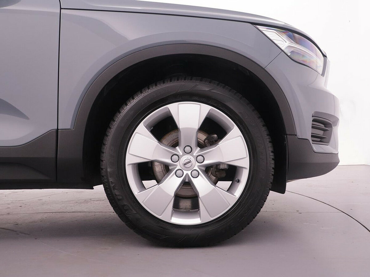 34450922 volvo xc40 1 5 t3 automaat momentum pro 24 mnd garantie donker glas 71