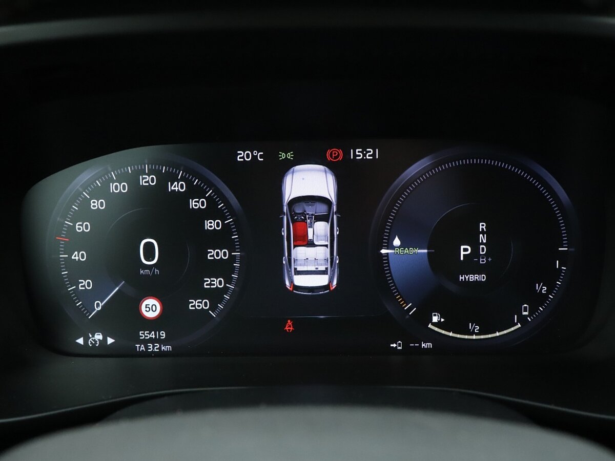 35652567 volvo xc40 1 5 t5 recharge r design trekhaak harmond kardon camera e41591