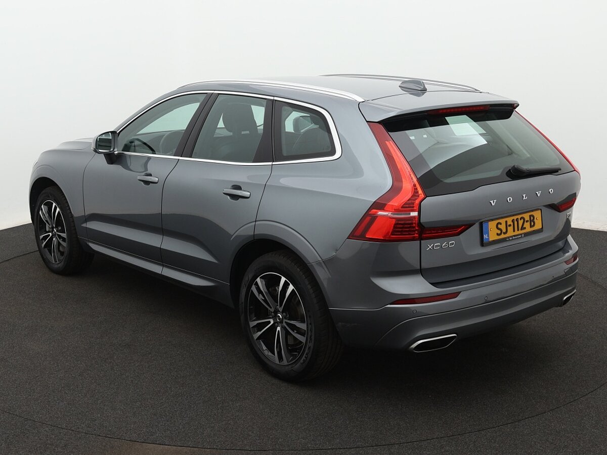 36146602 volvo xc60 2 0 t5 momentum 3 05