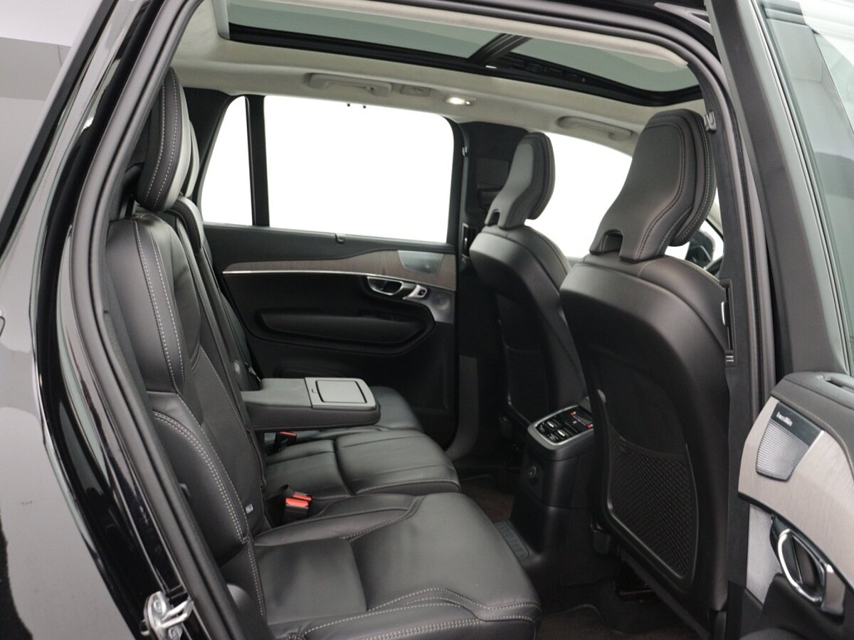 43741364 volvo xc90 2 0 t8 awd ultimate dark bowers wilkens luchtvering trekha 26017f