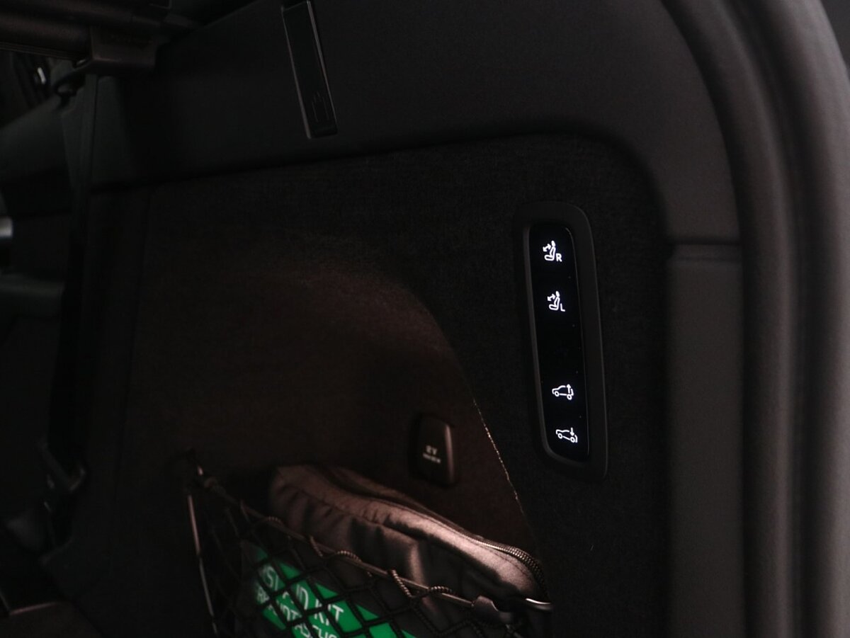 43954430 volvo ex90 ex 90 twin perf awd ultra luchtvering bowers wilkins audio 79c38d