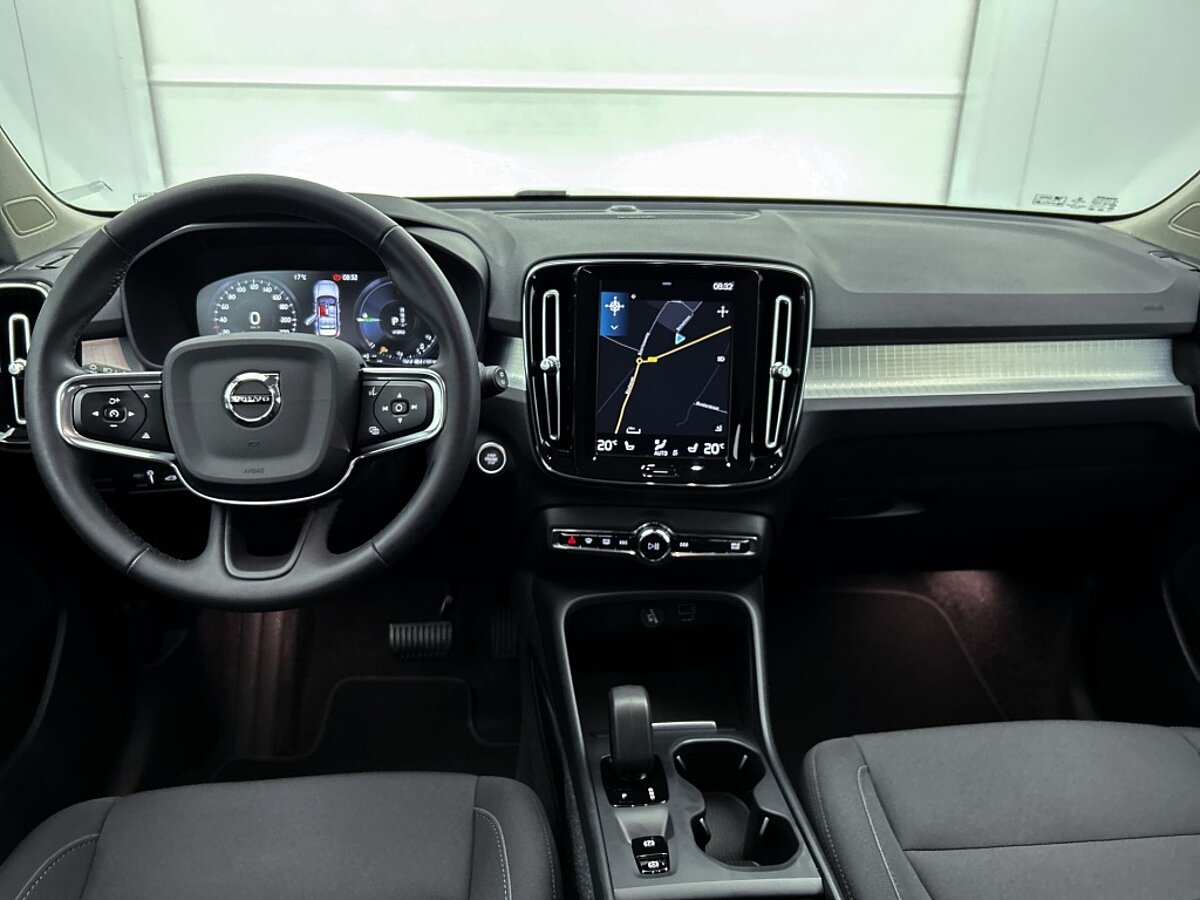 45491750 volvo xc40 t4 recharge inscription expression trekhaak 7