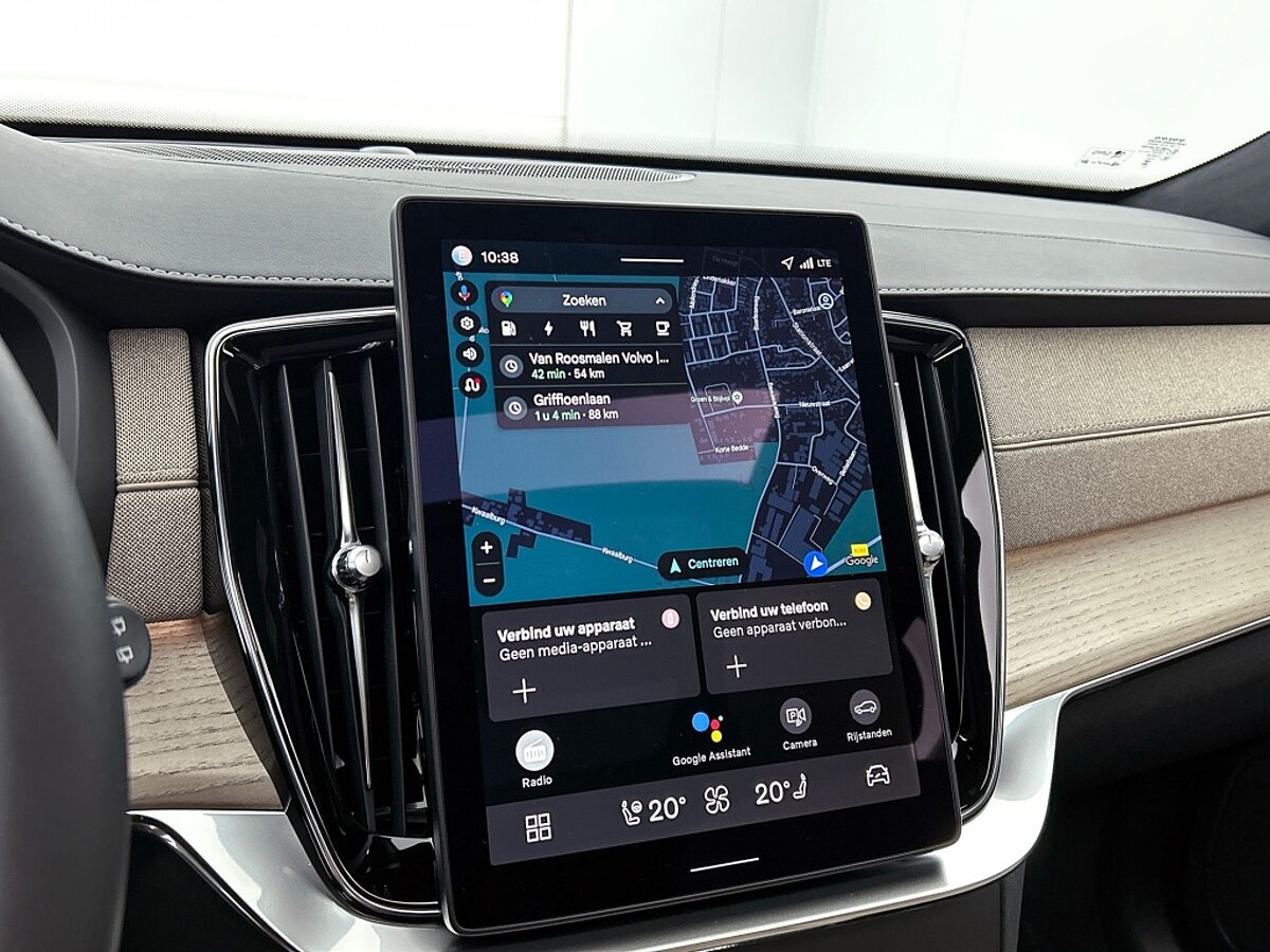 47022447 volvo xc90 2 0 t8 awd ultra dark luchtvering massage nappa ventilatie 351f2e