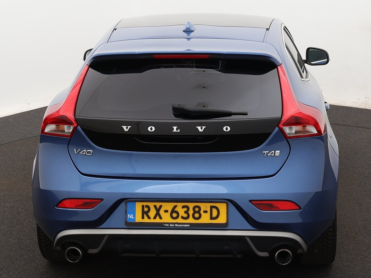 35542103 volvo v40 2 0 t4 business sport panorama dak parkeercamera 65