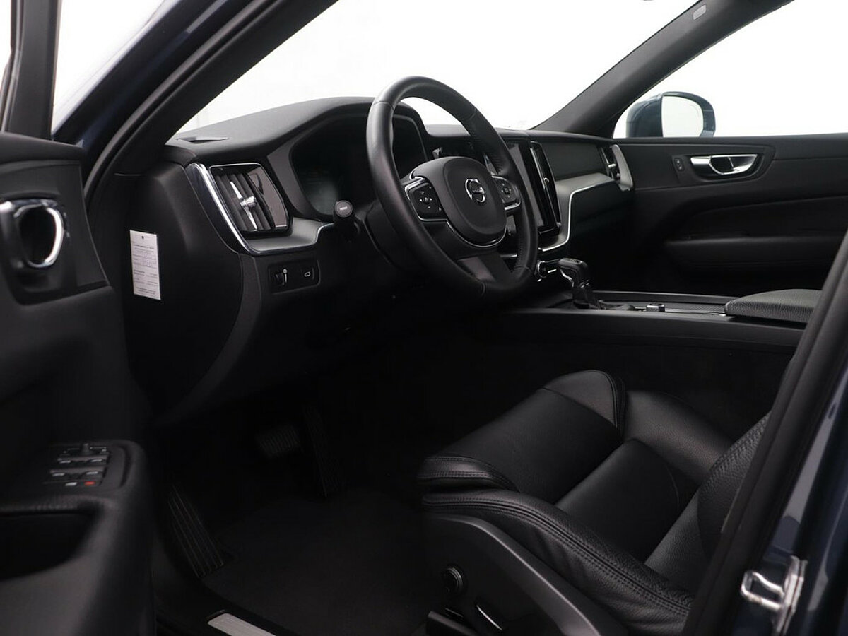 35649010 volvo xc60 2 0 t4 momentum pro leder bekleding adaptive cruise camera c5b59c