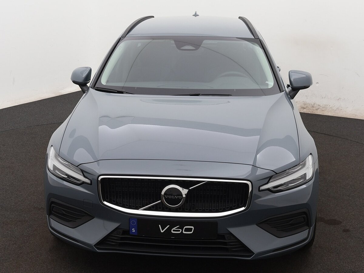37686306 volvo v60 2 0 b3 core adaptive cruise navi el achterklep 8