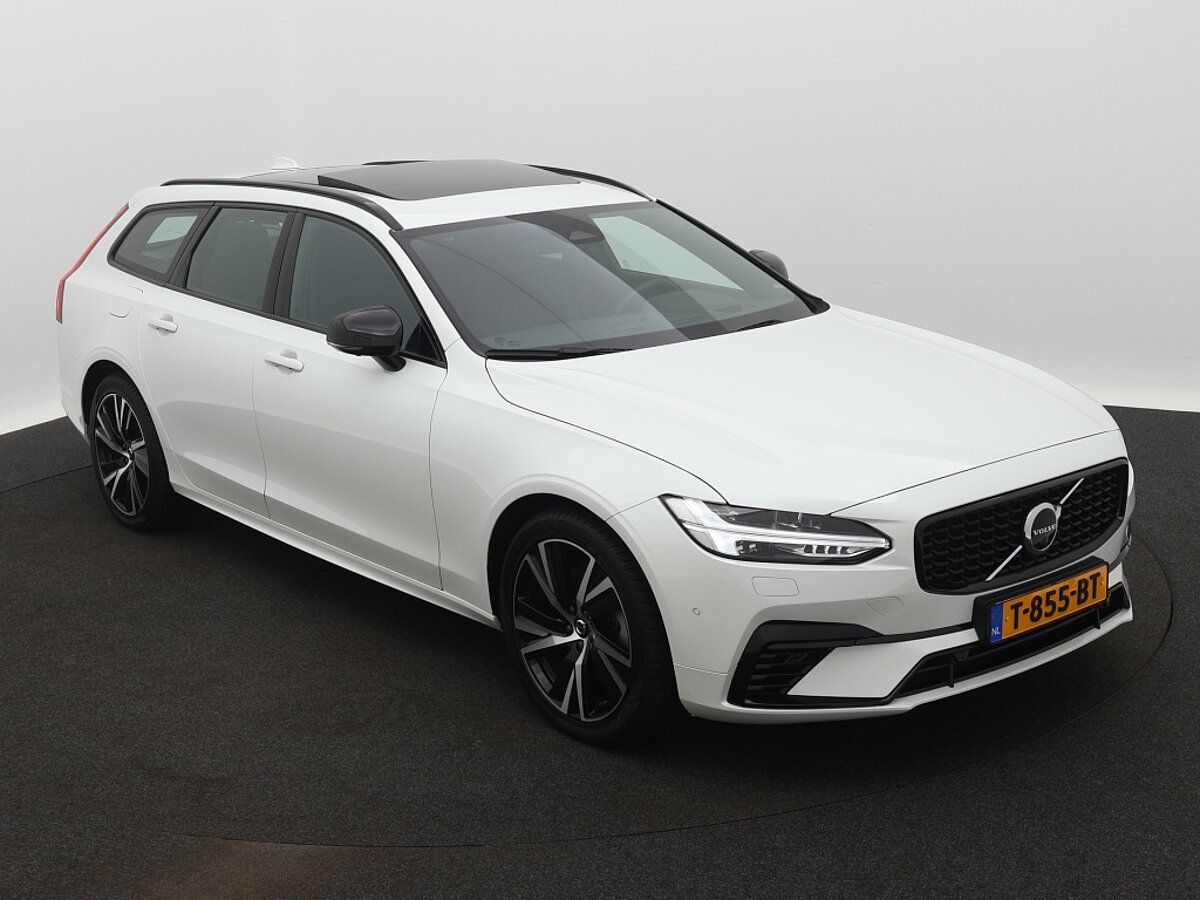 42837526 volvo v90 2 0 t6 awd ultra dark bowers wilkins trekhaak 8 10