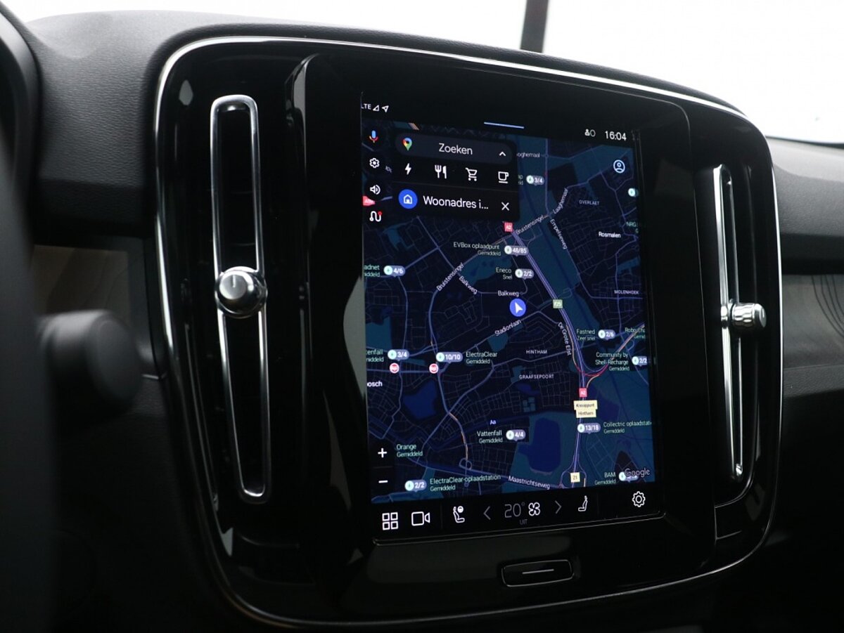 43601147 volvo c40 c40 extended range ultra 82 kwh microtech connect 20 wiele af193d