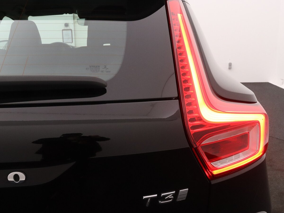 43721817 volvo xc40 t3 geartronic inscription adaptive cruise 2760a3