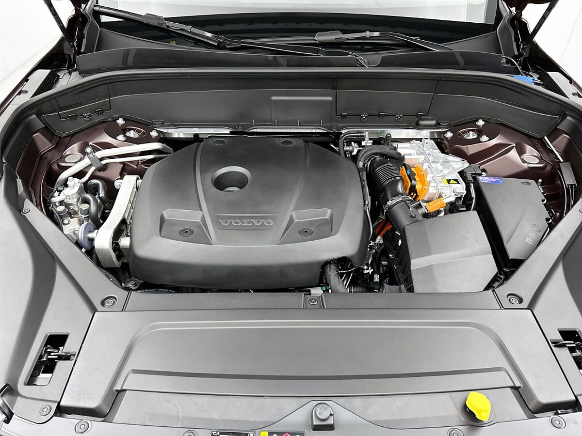 46513456 volvo xc90 2 0 t8 awd ultra dark voorraad bowers wilkins luchtvering 89