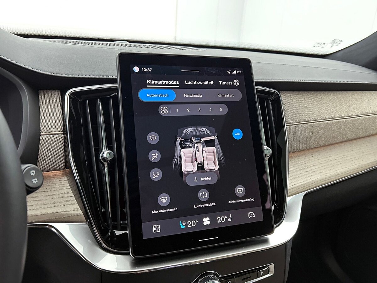 47022447 volvo xc90 2 0 t8 awd ultra dark luchtvering massage nappa ventilatie e23896