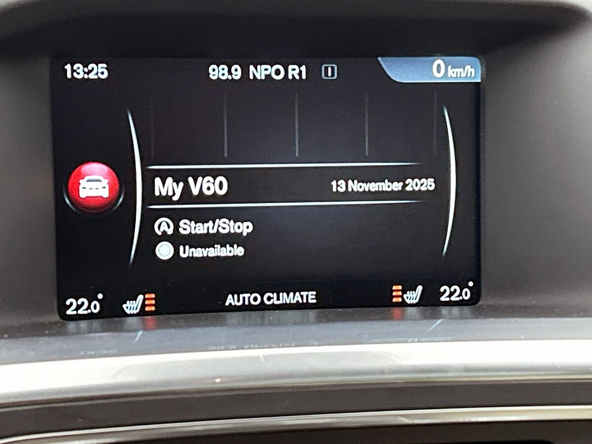 49484330 volvo v60 2 0 t3 nordic lederen bekleding panorama dak stoelverwarm 69