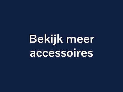 Bekijk meer accessoires