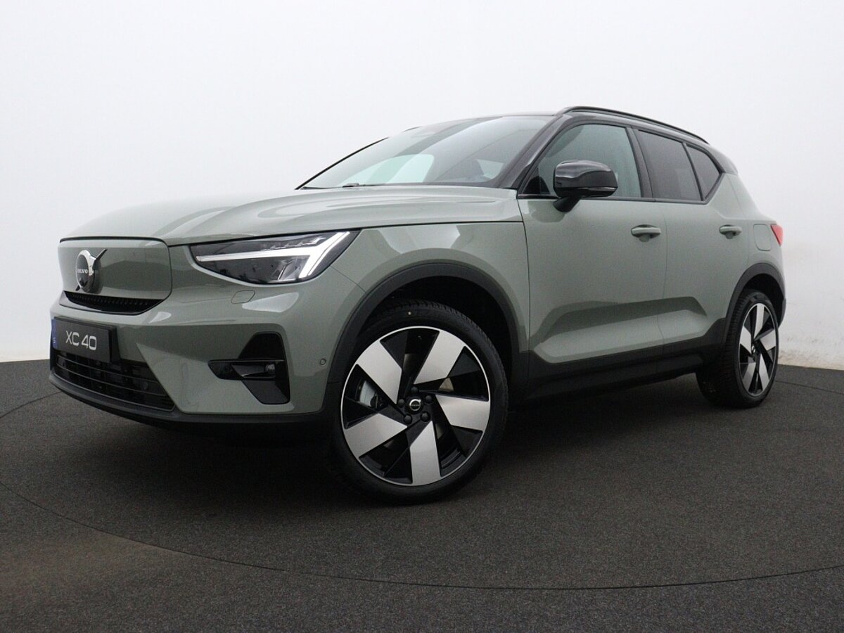 38095144 volvo xc40 ext ultimate 82 kwh 0763fe