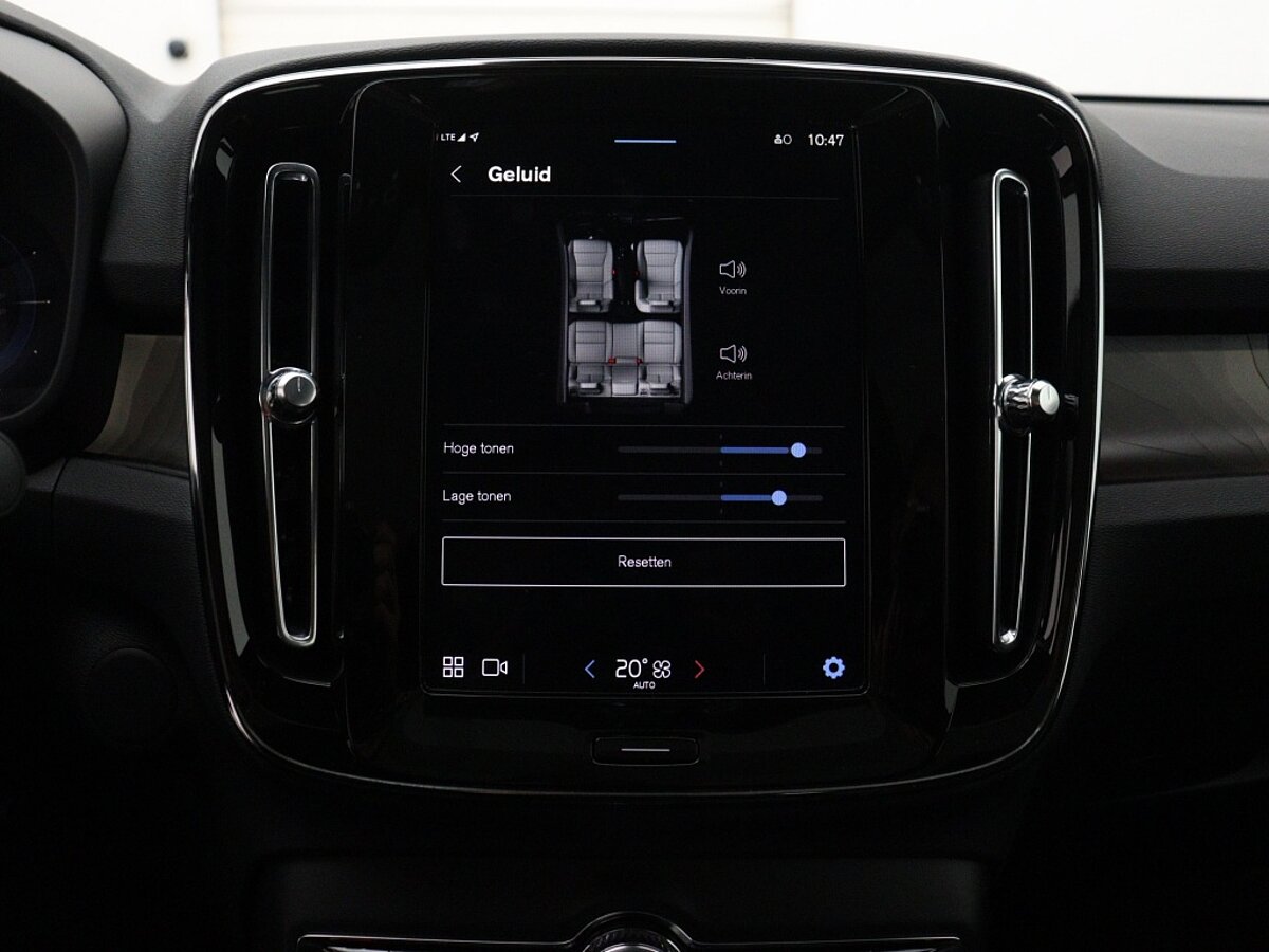 41742567 volvo c40 extended plus 82 kwh ad9fc7