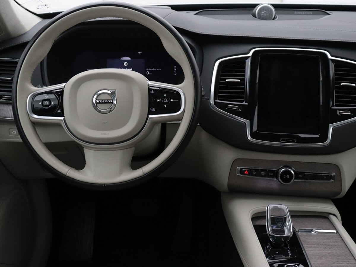 42349930 volvo xc90 2 0 t8 awd ultimate bright panorama dak stoelventilatie 7 10
