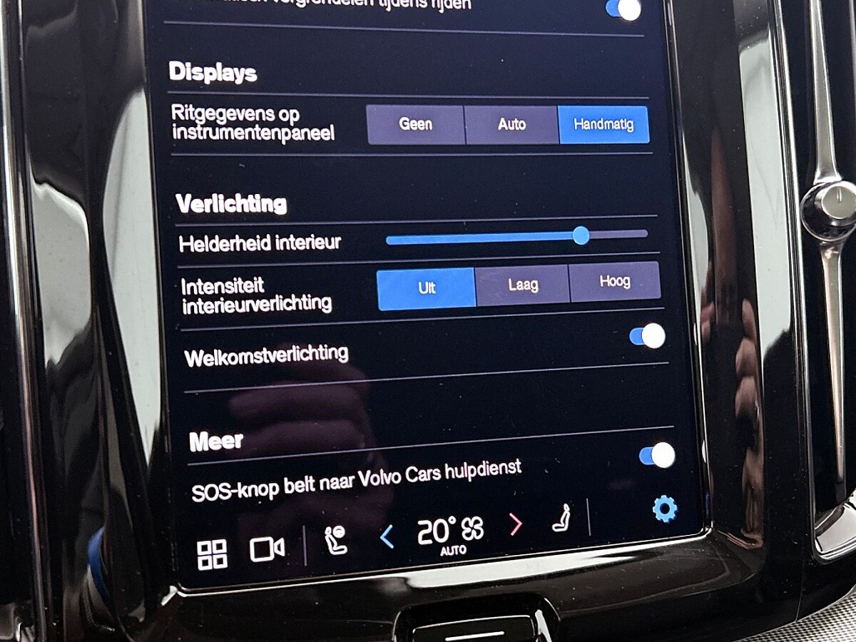 43680818 volvo xc60 2 0 t8 awd plus dark harman kardon panoramadak 863890