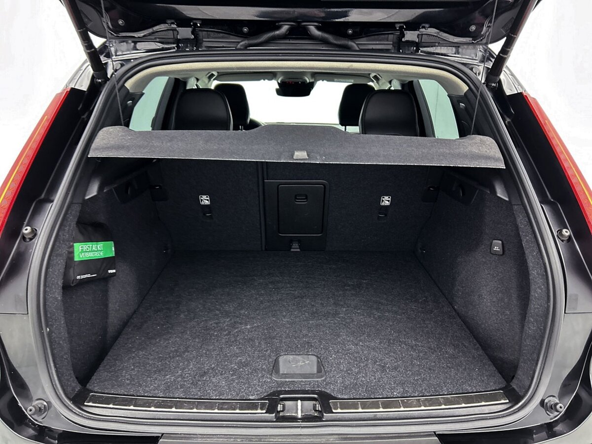 44407023 volvo xc40 1 5 t4 recharge inscription trekhaak achteruitrijcamera d4567c