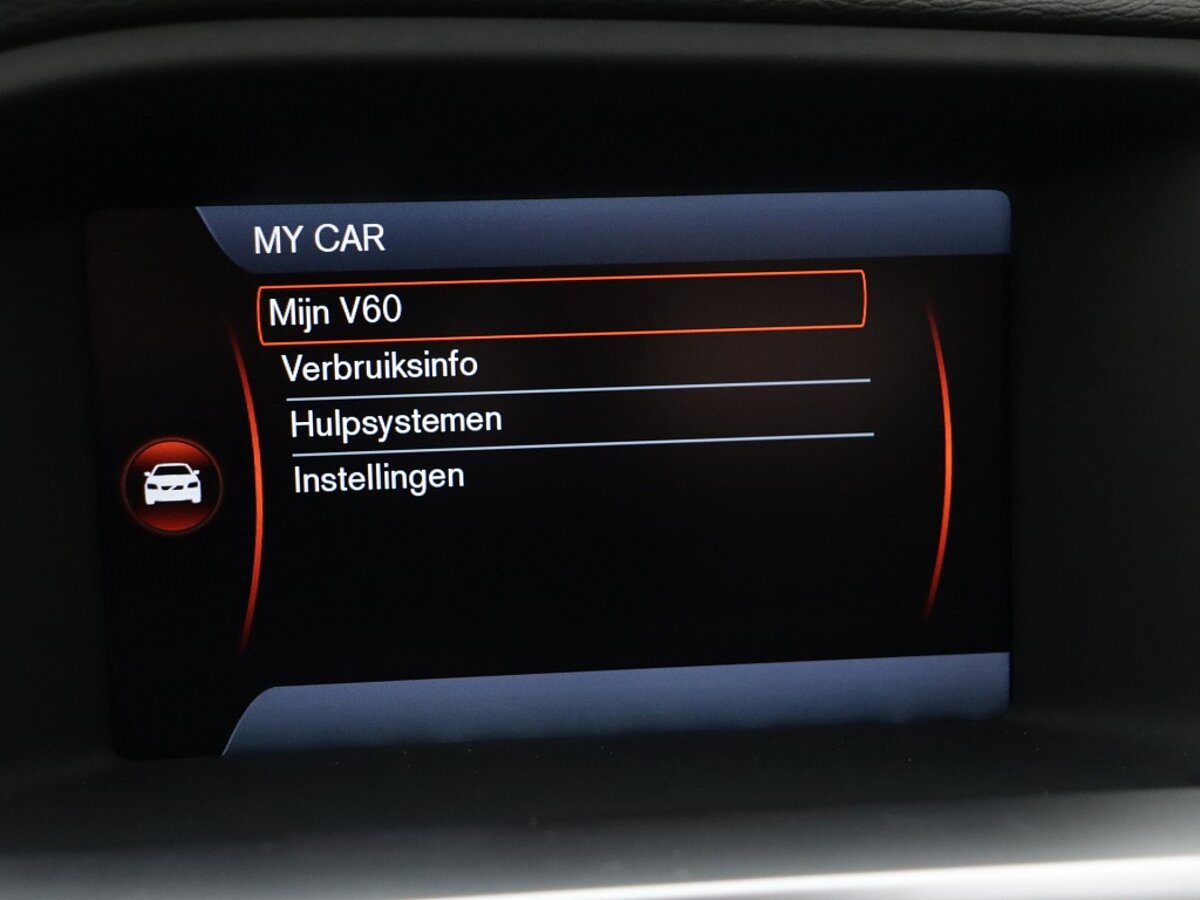 44683190 volvo v60 2 0t automaat momentum adaptive cruise navi leder 67