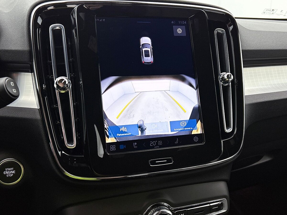 48723966 volvo xc40 2 0 b4 plus dark trekhaak blis harman kardon audio 51