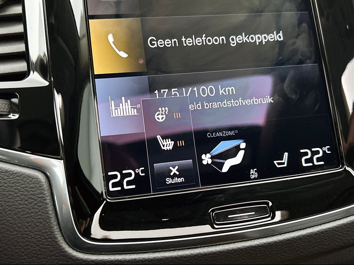 48957487 volvo xc90 2 0 t8 awd inscription panoramadak trekhaak 360a camera 9 02