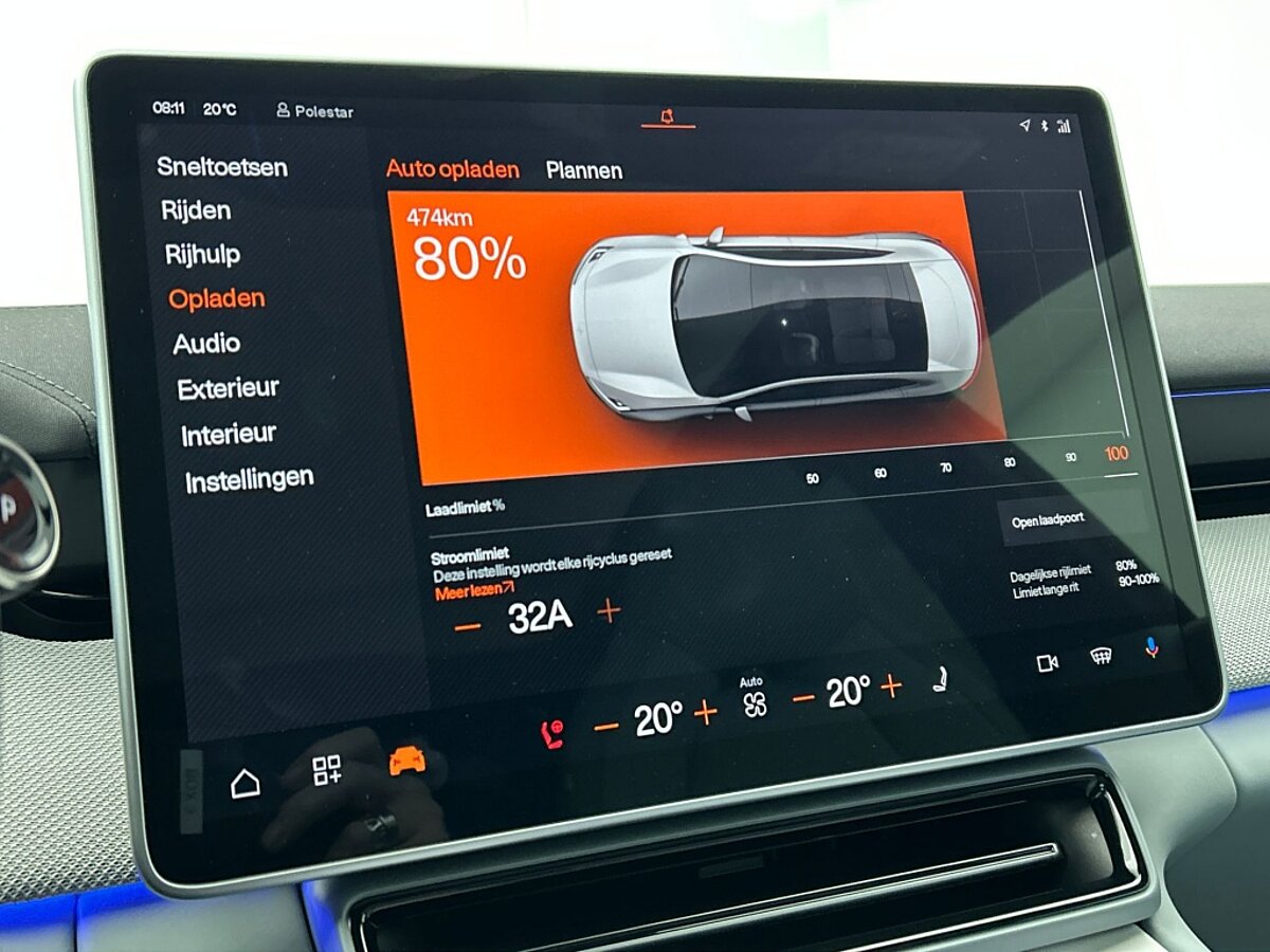 49752363 polestar 4 long rang dual motor pilot plus 100 kwh 70