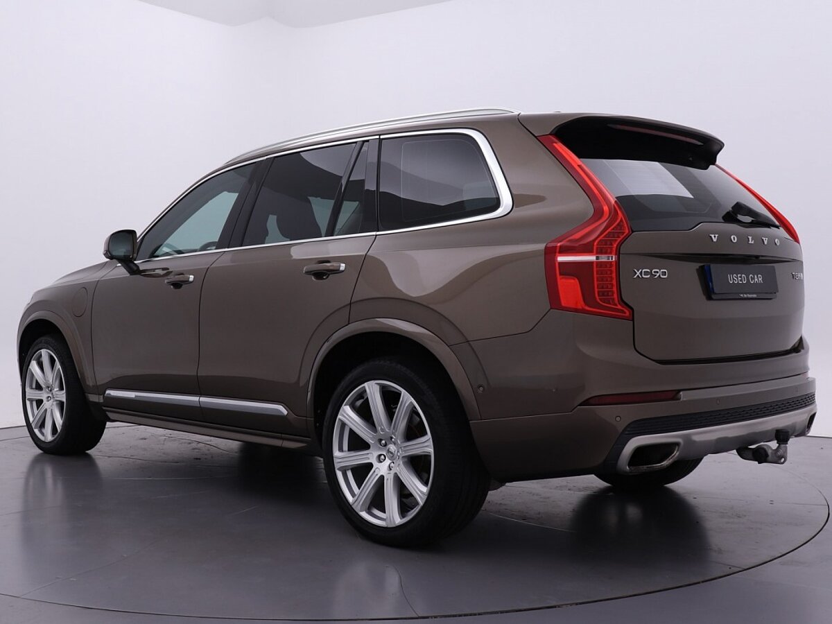 35117918 volvo xc90 2 0 t8 awd inscription 360 camera head up display 21 inch 8 01