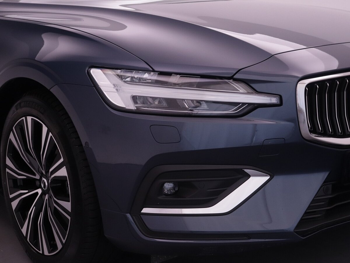 35321448 volvo v60 2 0 b4 plus bright panorama dak leder stoelverwarming voor 91