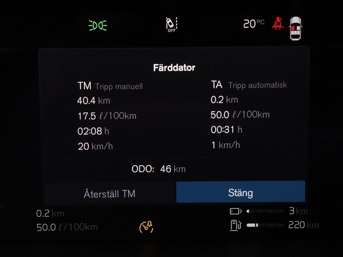 46415641 volvo v90 2 0 t6 awd ultimate bright van 85 860 voor 68 950 nappa lede 66