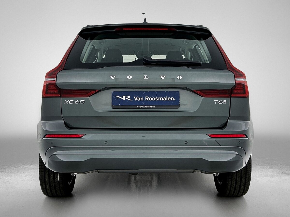 46518073 volvo xc60 xc60 t6 awd essential driver assist climate pack park assi 3 01