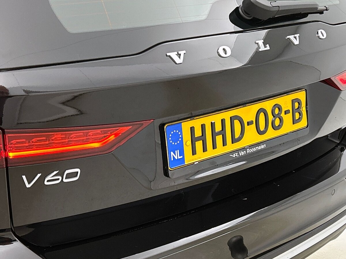 48291005 volvo v60 2 0 t6 bright leder trekhaak climate pack pilot assist cb72e0