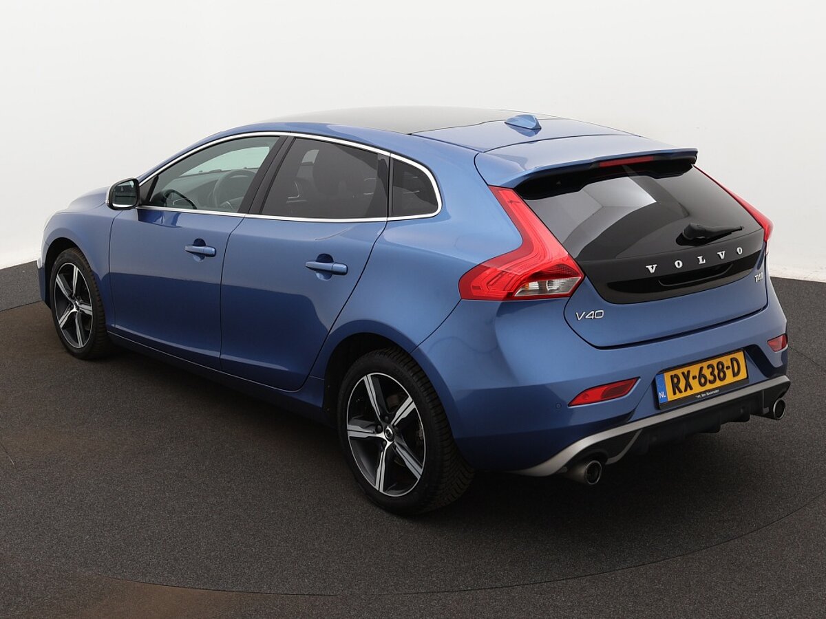 35542103 volvo v40 2 0 t4 business sport panorama dak parkeercamera 3 02