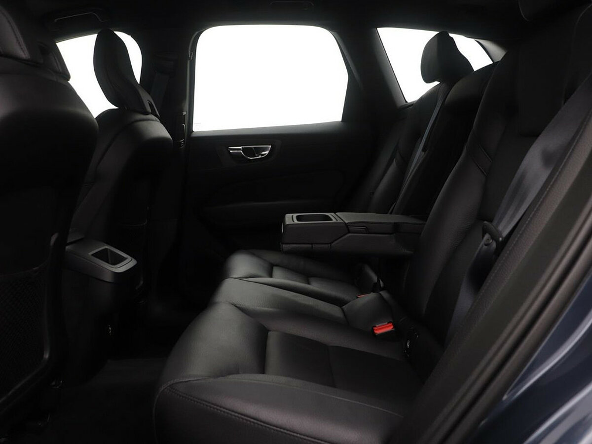 35649010 volvo xc60 2 0 t4 momentum pro leder bekleding adaptive cruise camera d2c743