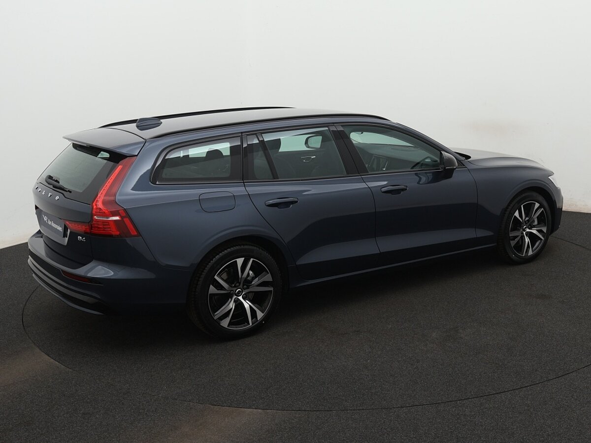 40173625 volvo v60 v60 b4 plus dark harman kardon audio nieuw uit voorraad a72dc7