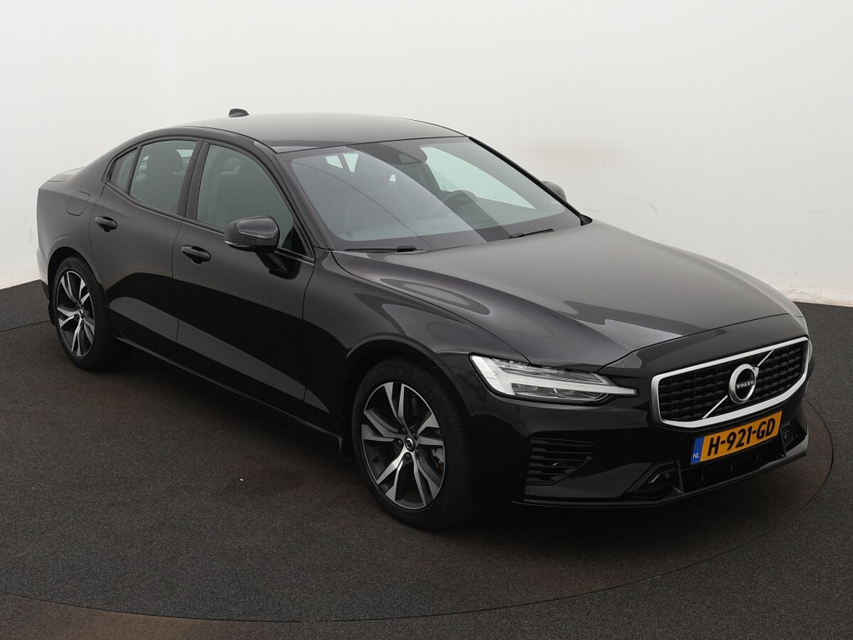40721356 volvo s60 t6 twin engine r design harman kardon 7 02