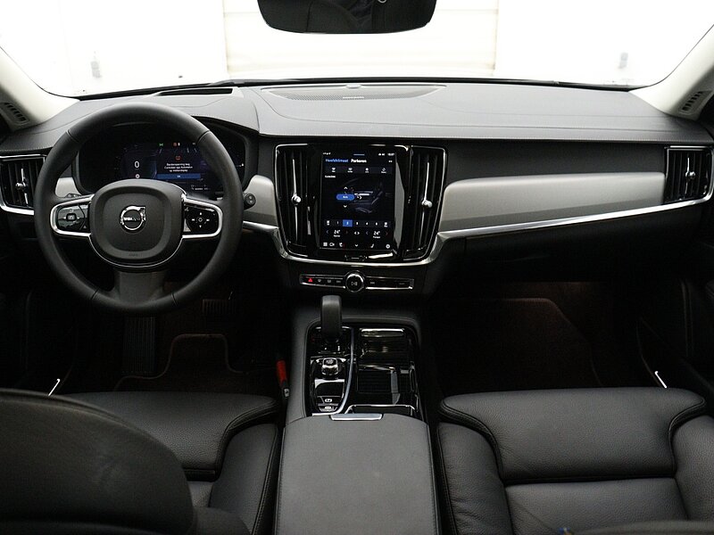 42291165 volvo v90 2 0 t6 awd ultra dark 360 camera trekhaak 6 09