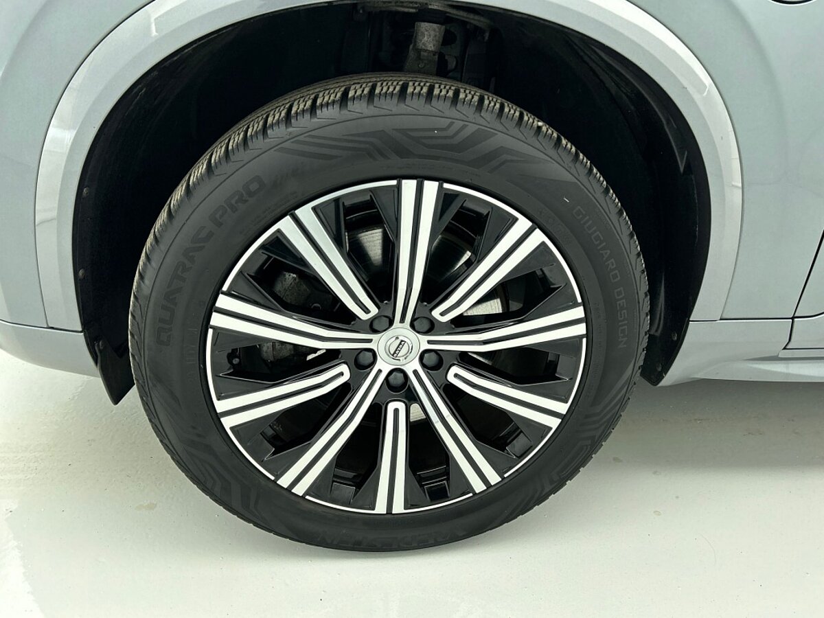 44223123 volvo xc90 2 0 t8 intro edition panoramadak 360 camera 935342