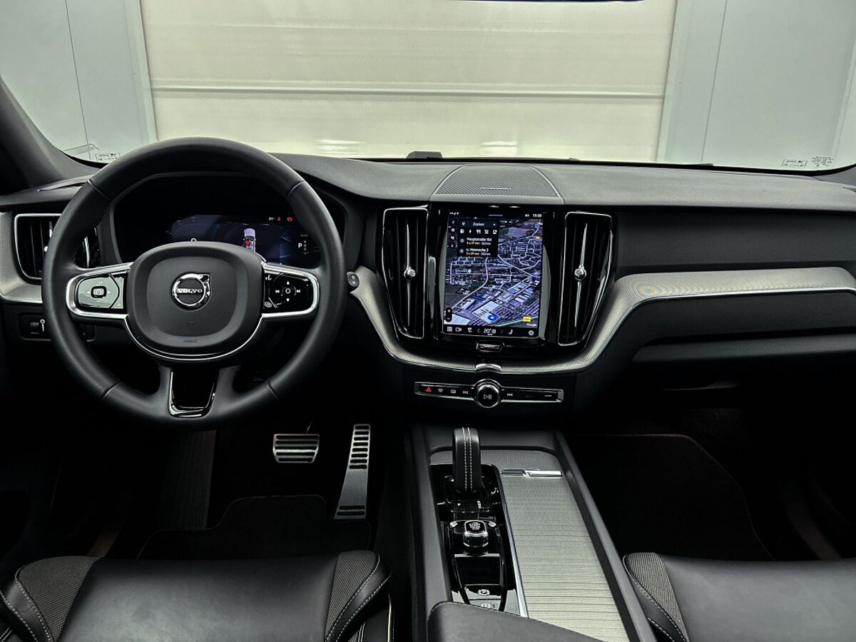 45236553 volvo xc60 xc 60 t6 r design pano 360 camera h k facelift getint 5