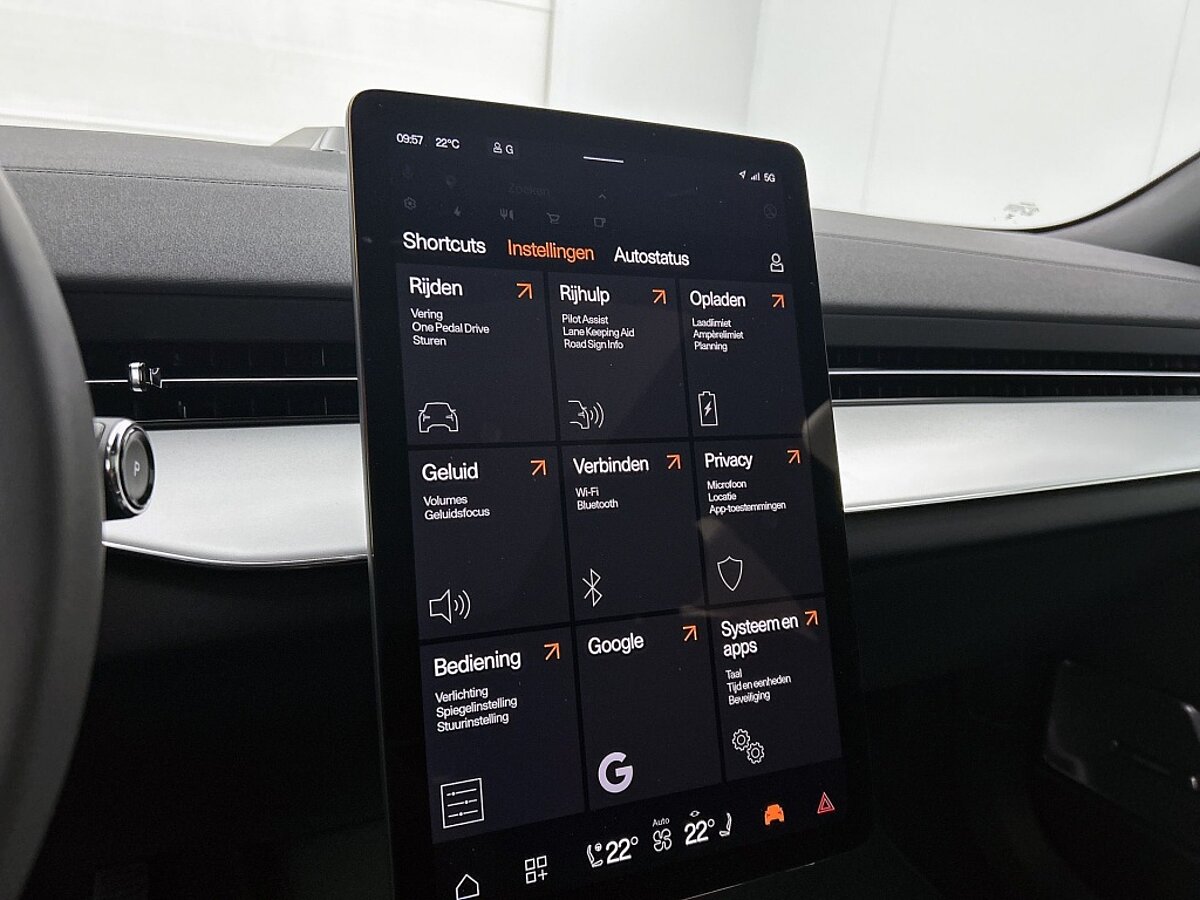 46417534 polestar 3 long range dual motor 100kwh pilot plus nieuw uit voorraad 75