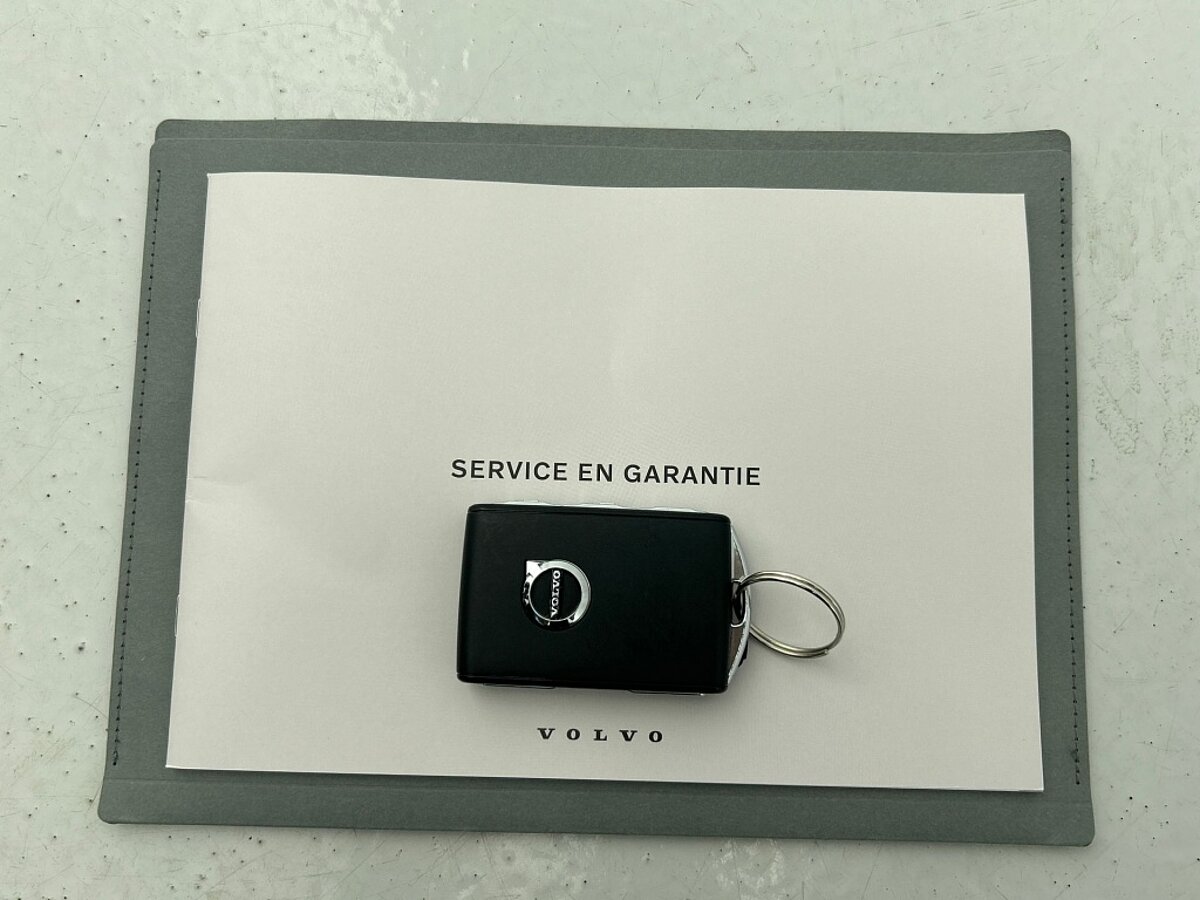 46688063 volvo c40 extended range plus 82 kwh trekhaak extra getint glas 65