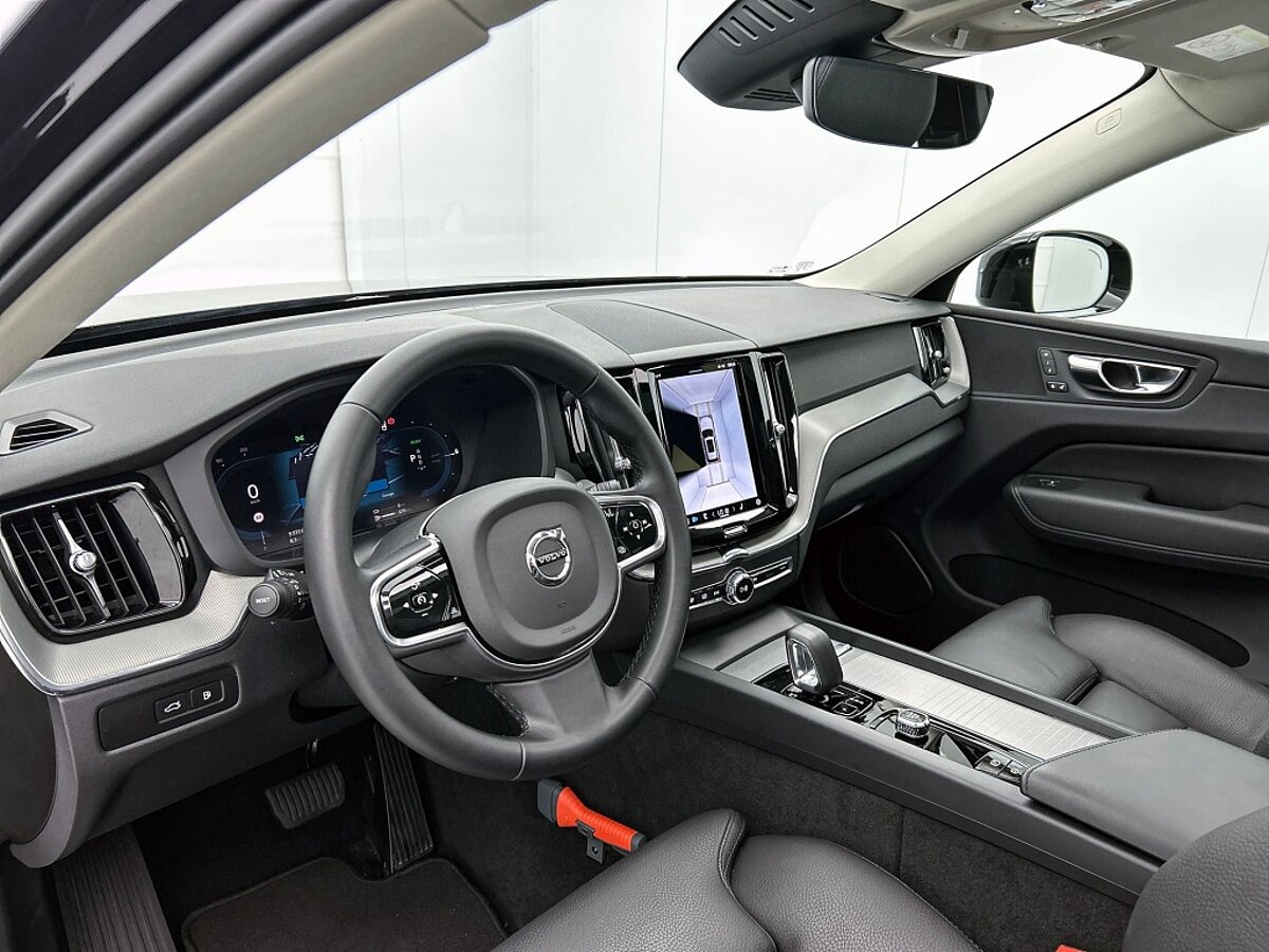 48074455 volvo xc60 2 0 t6 awd plus dark trekhaak leder panorama dak b098bc