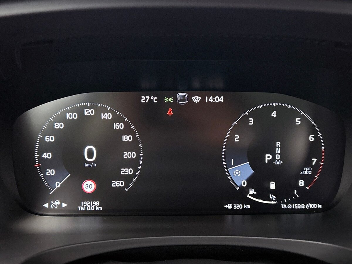 49134652 volvo v90 2 0 b4 inscription leder panorama dak trekhaak 8 01