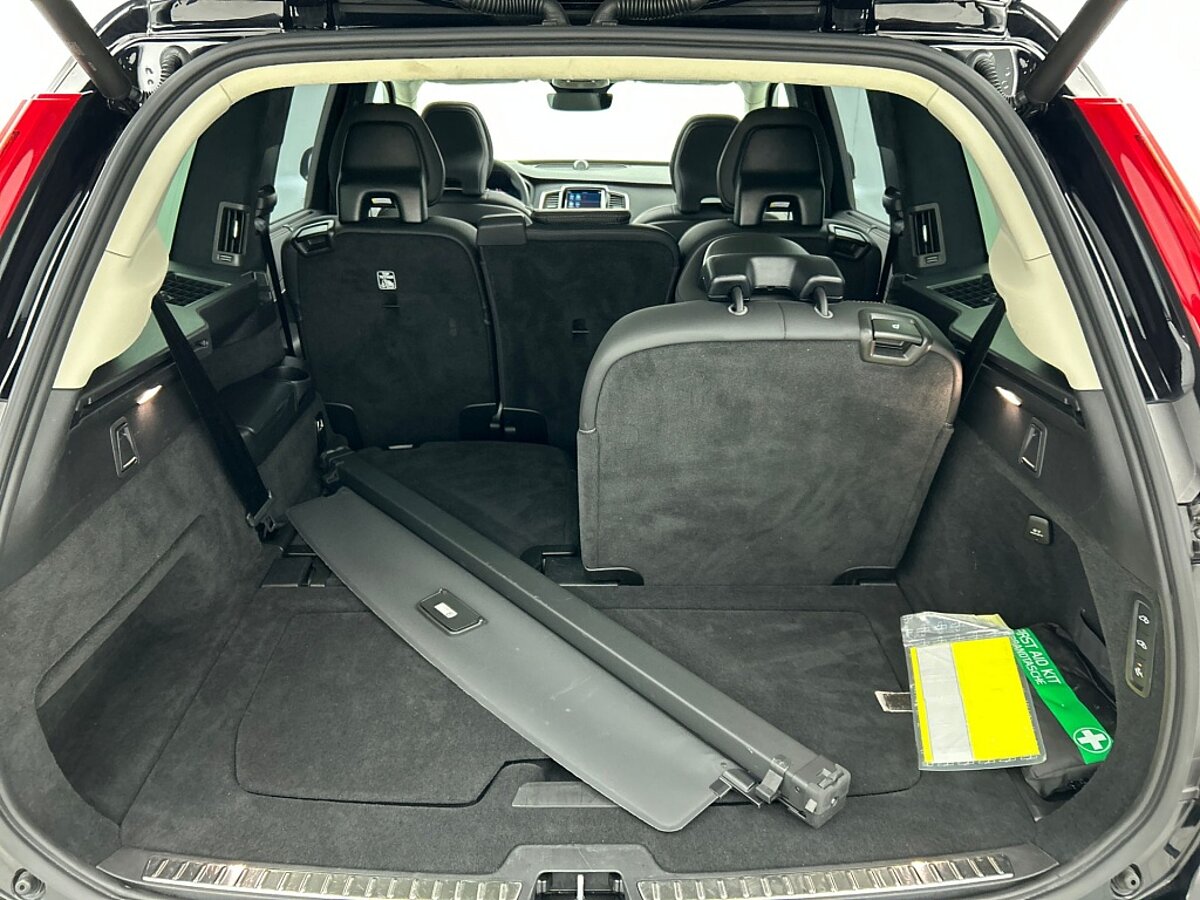 49638074 volvo xc90 2 0 t8 awd ultra dark trekhaak bowers wilkins gelamineerde 365b09