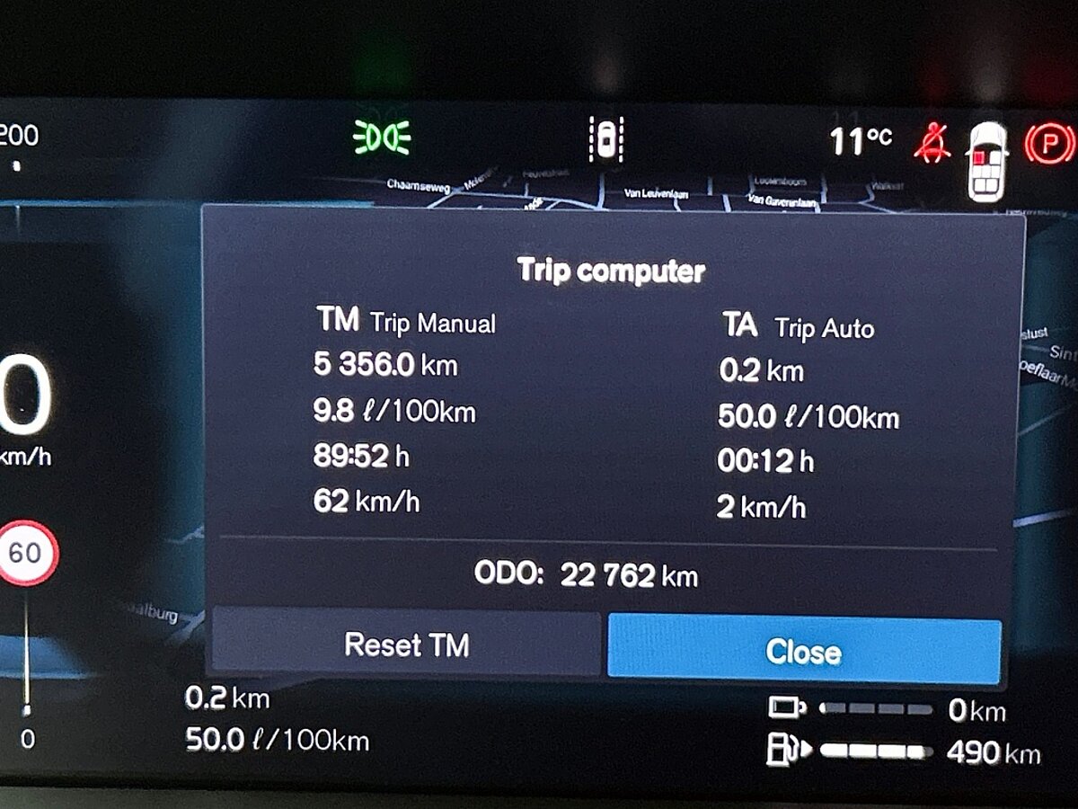 49651630 volvo xc90 2 0 t8 awd ultra dark luchtvering trekhaak bowers wilkin 67