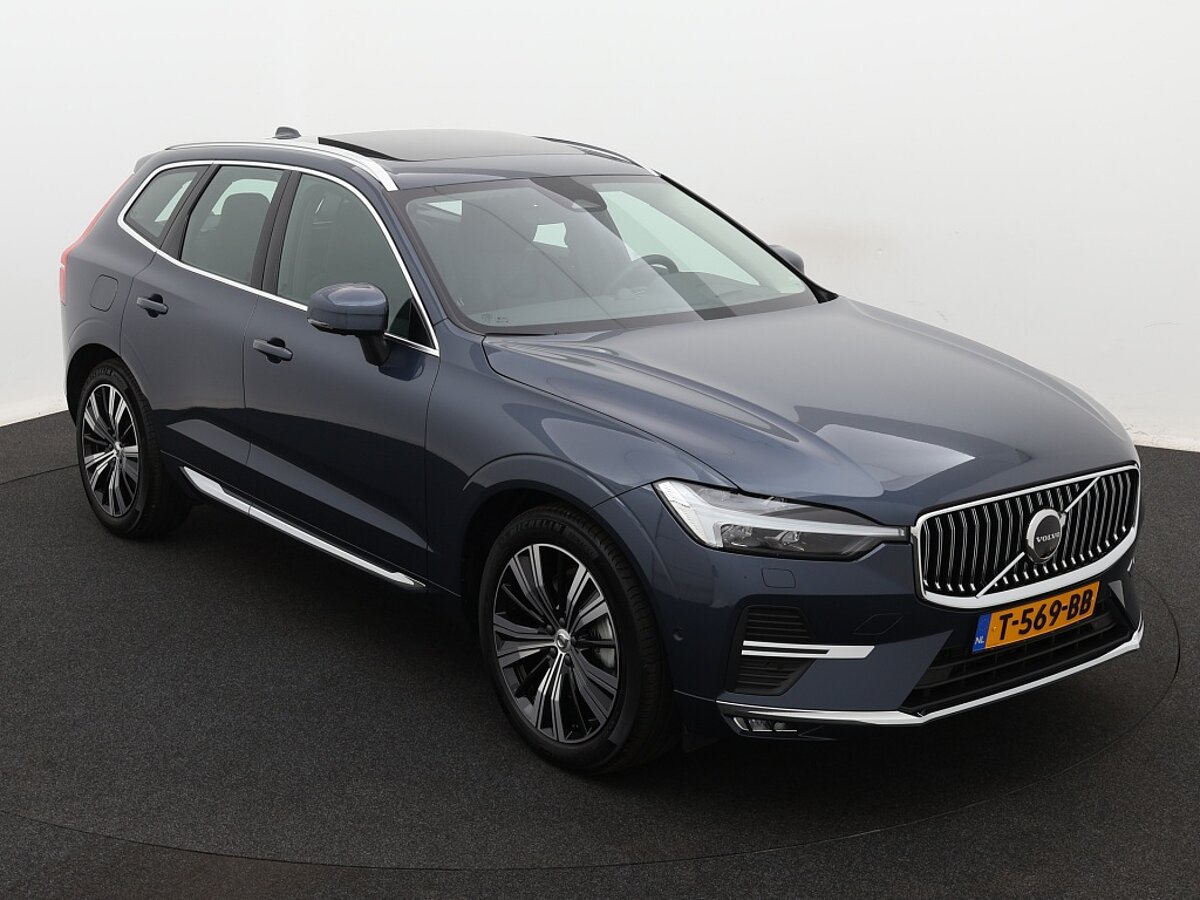 35405128 volvo xc60 b5 ultimate bright luchtvering trekhaak 8 05