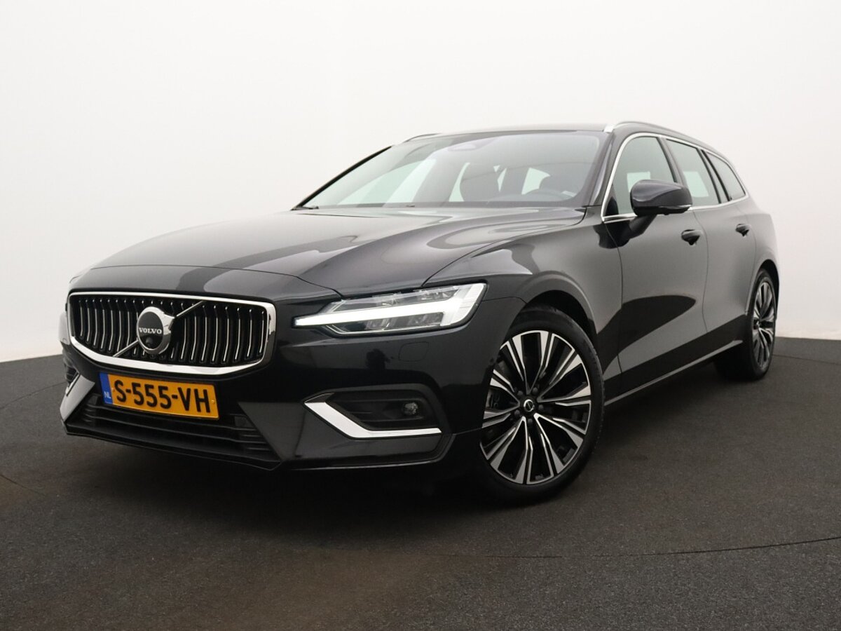 36041755 volvo v60 2 0 b4 plus bright 95