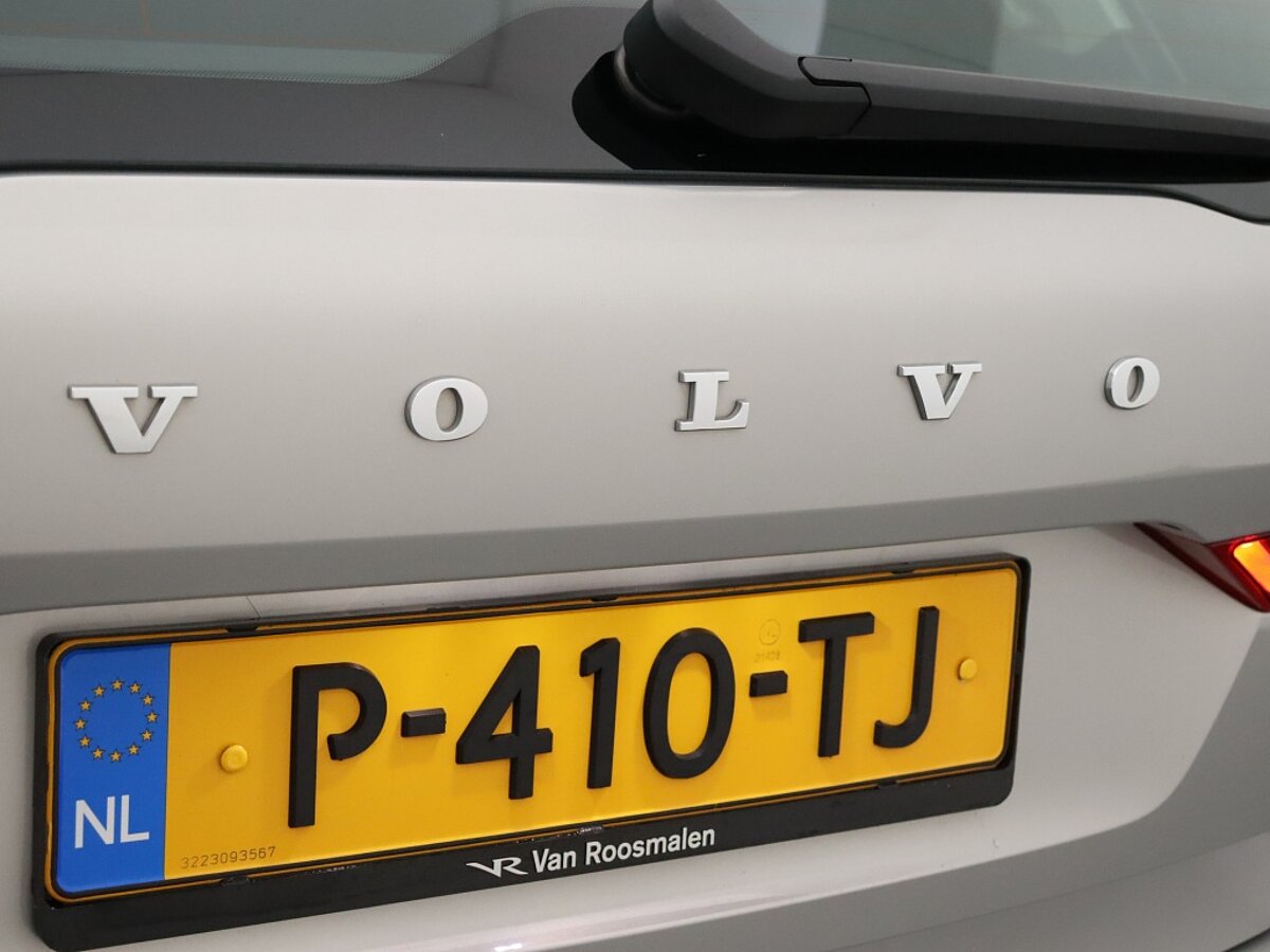36050833 volvo xc60 2 0 t6 recharge awd inscription luchtvering trekhaak ee8744
