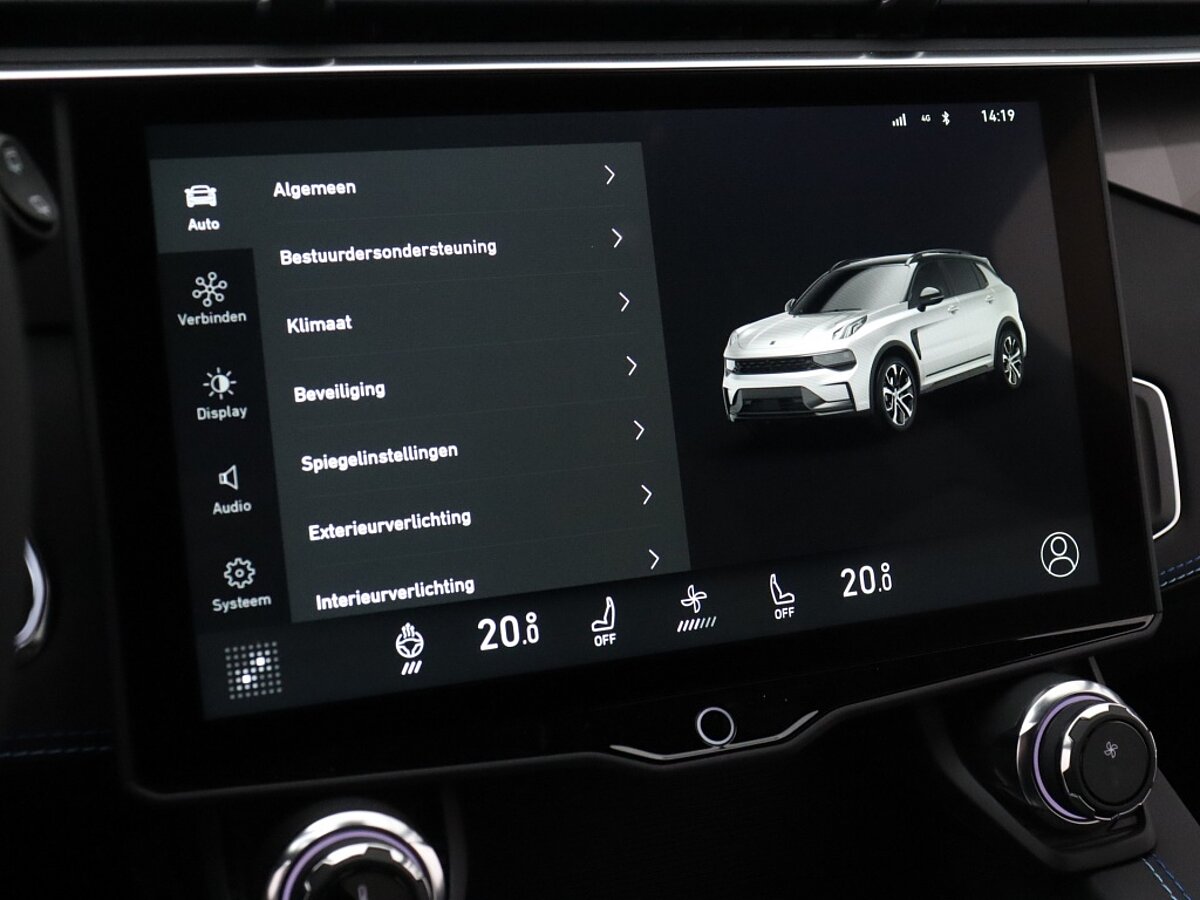 41510260 lynk co 01 1 5 phev business edition nieuwe auto rondomzicht camera s da19f2