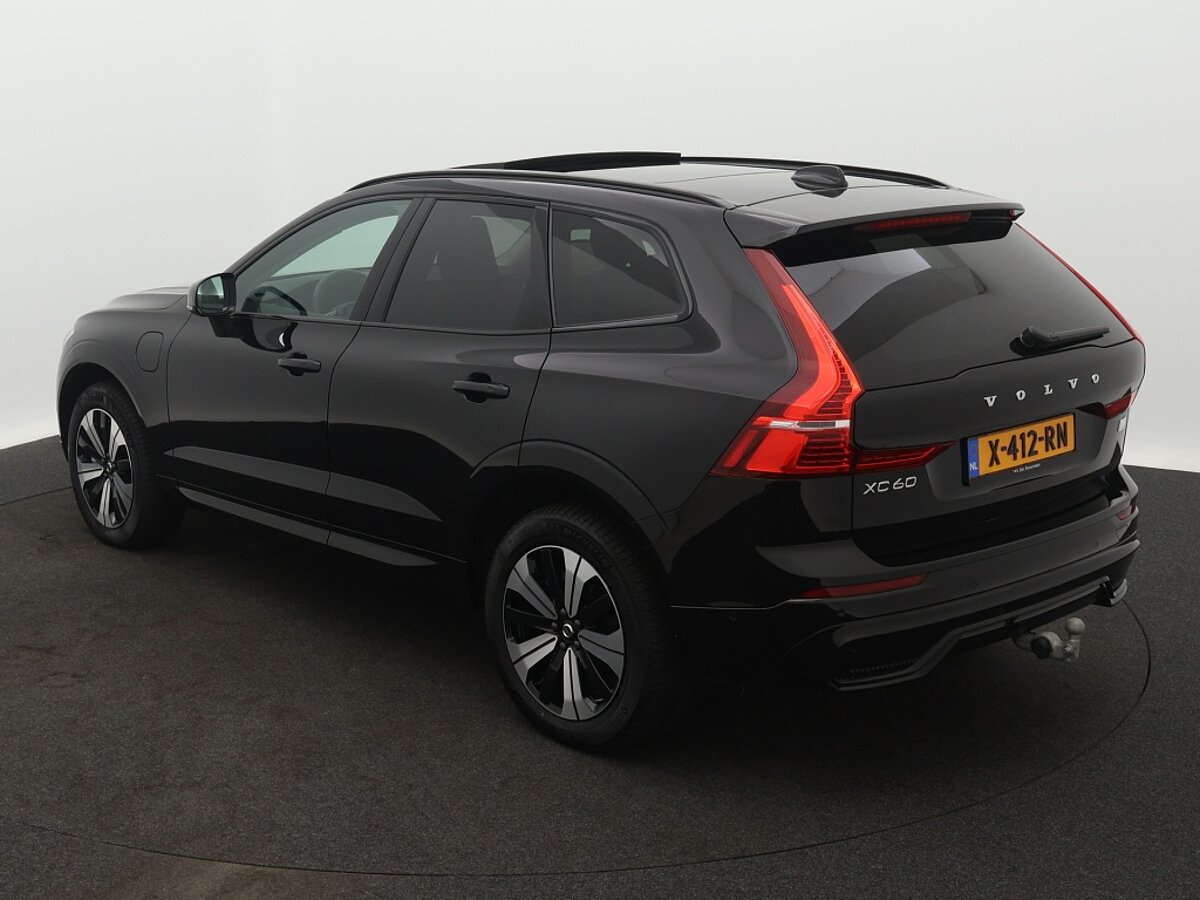 43852734 volvo xc60 2 0 t8 awd ultra dark trekhaak 360a camera luchtvering 3 01