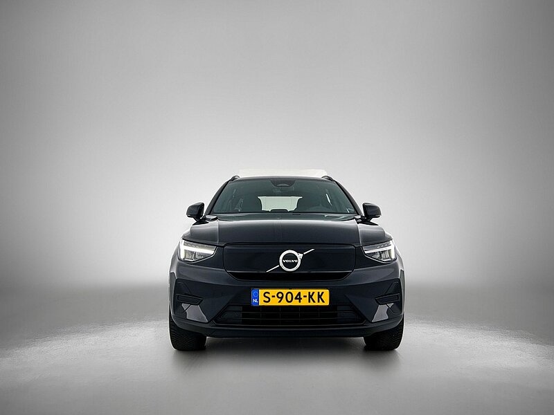 46101950 volvo xc40 recharge plus 70 kwh 6 05